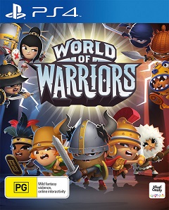 World of Warriors