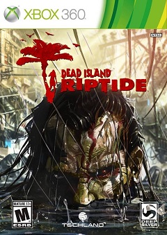 Dead Island: Riptide