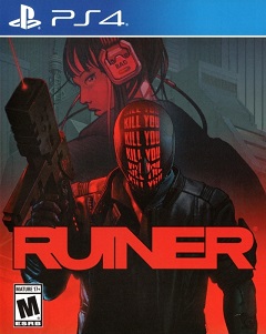 Ruiner