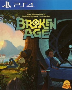 Broken Age