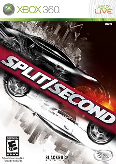 Split/Second