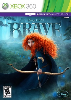 Brave: The Video Game