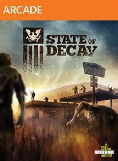 State of Decay