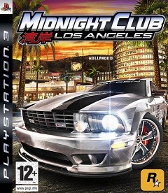 Midnight Club: Los Angeles