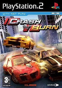 Crash 'N' Burn