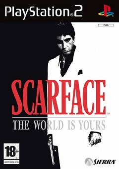 Scarface: The World Is Yours