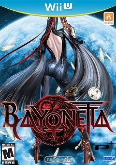 Bayonetta & Vanquish