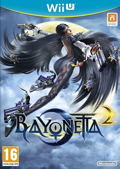 Bayonetta & Vanquish