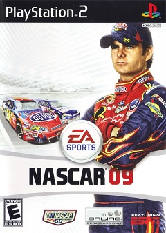 NASCAR 09