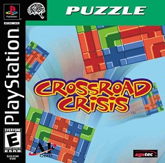 Crossroad Crisis