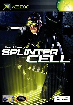 Tom Clancy's Splinter Cell