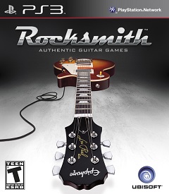 Rocksmith