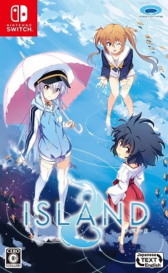 ISLAND