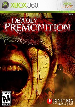 Deadly Premonition