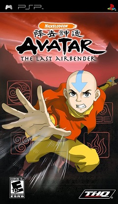 Avatar: The Last Airbender