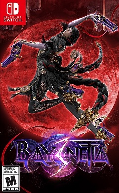 Bayonetta & Vanquish