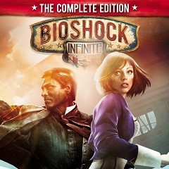 BioShock Infinite: Complete Edition