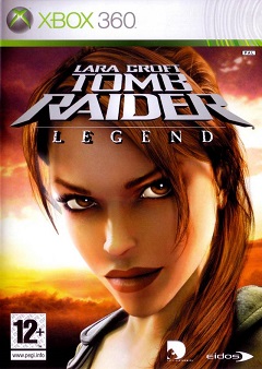 Tomb Raider: Legend