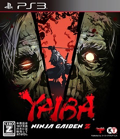 Yaiba: Ninja Gaiden Z