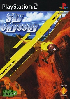 Sky Odyssey