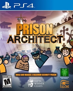 Prison Architect