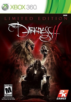 The Darkness II