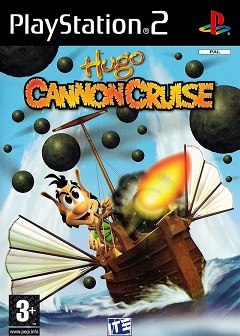 Hugo: CannonCruise