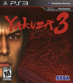 Yakuza 3