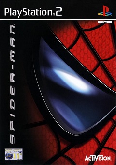 Spider-Man: The Movie