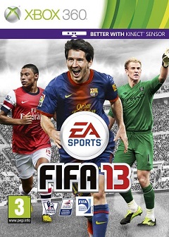 FIFA 13