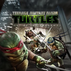 Teenage Mutant Ninja Turtles: Out of the Shadows