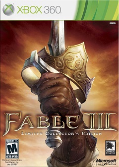 Fable III