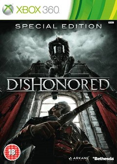 Dishonored