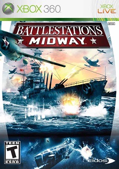 Battlestations: Midway