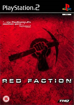 Red Faction