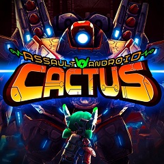 Assault Android Cactus