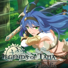 Legends of Talia: Arcadia