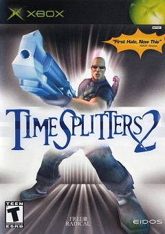 TimeSplitters 2