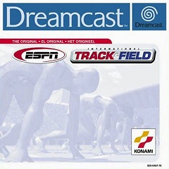 ESPN International Track & Field