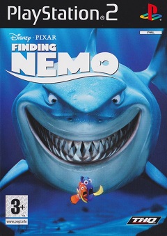 Disney/Pixar Finding Nemo