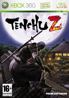 Tenchu Z