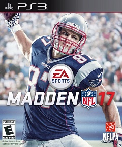 Madden NFL 17