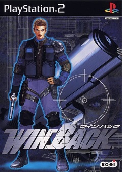 WinBack: Covert Operations