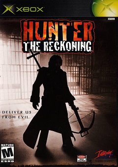 Hunter: The Reckoning