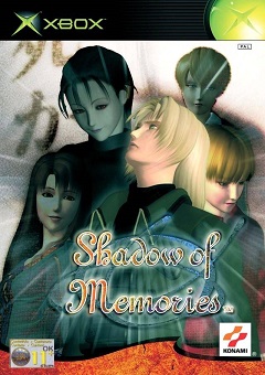 Shadow of Memories