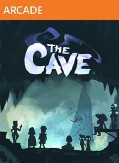 The Cave