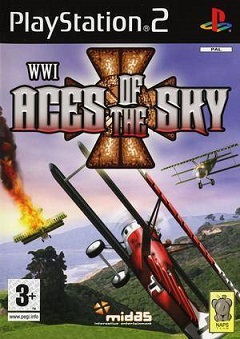 WWI: Aces of the Sky