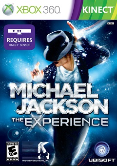 Michael Jackson The Experience