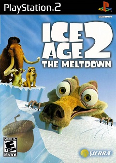 Ice Age 2: The Meltdown