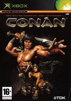 Conan